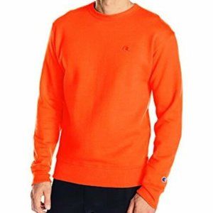 Champion Mens Athletic Powerblend Pullover